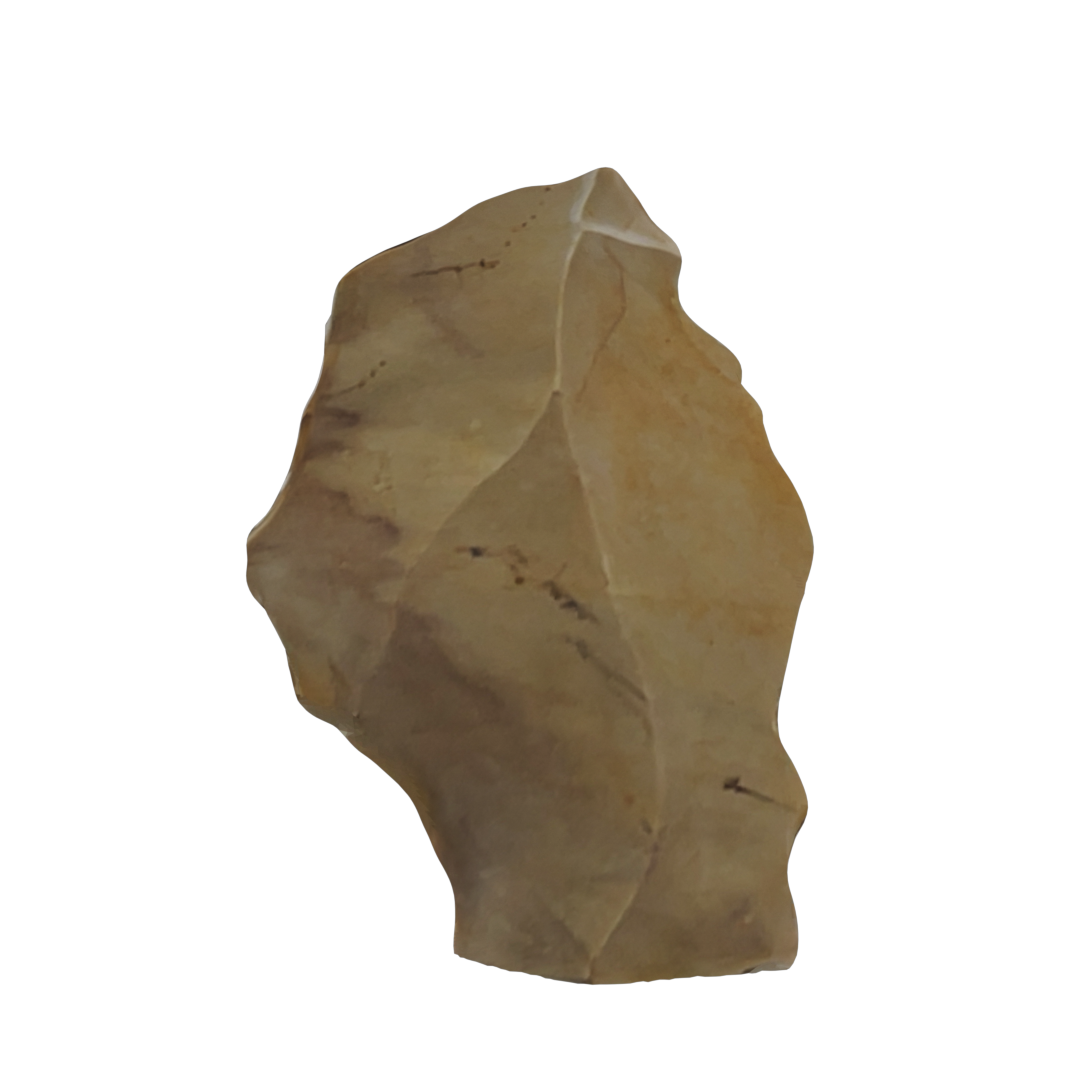 02. Raschiatoio