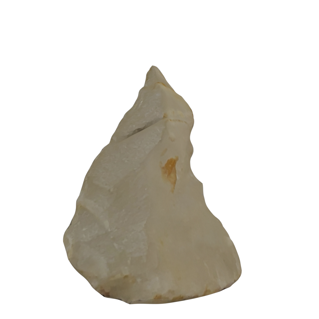04. Raschiatoio