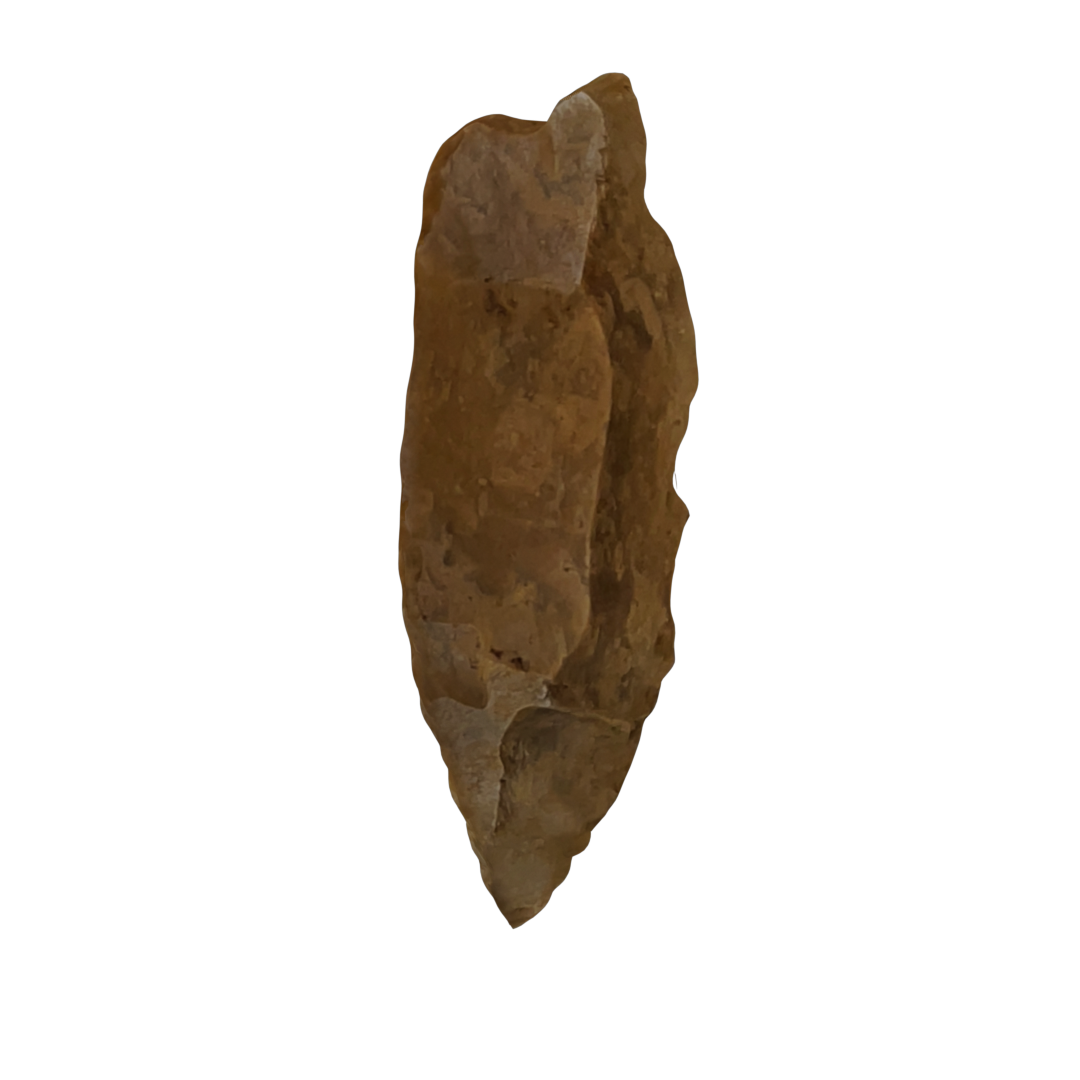 07. Raschiatoio lungo