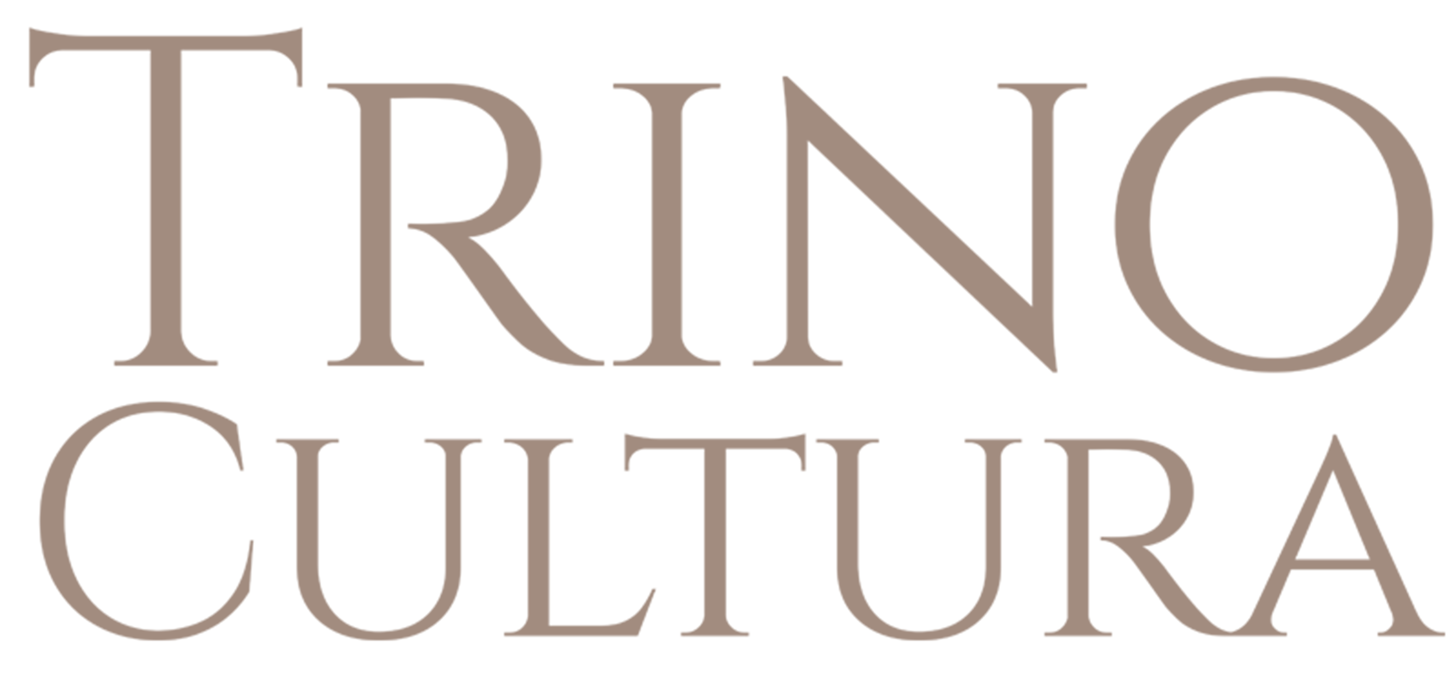 Trino Cultura